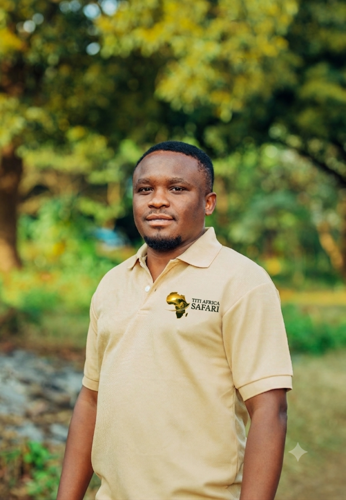 EMMANUEL MRUMA
