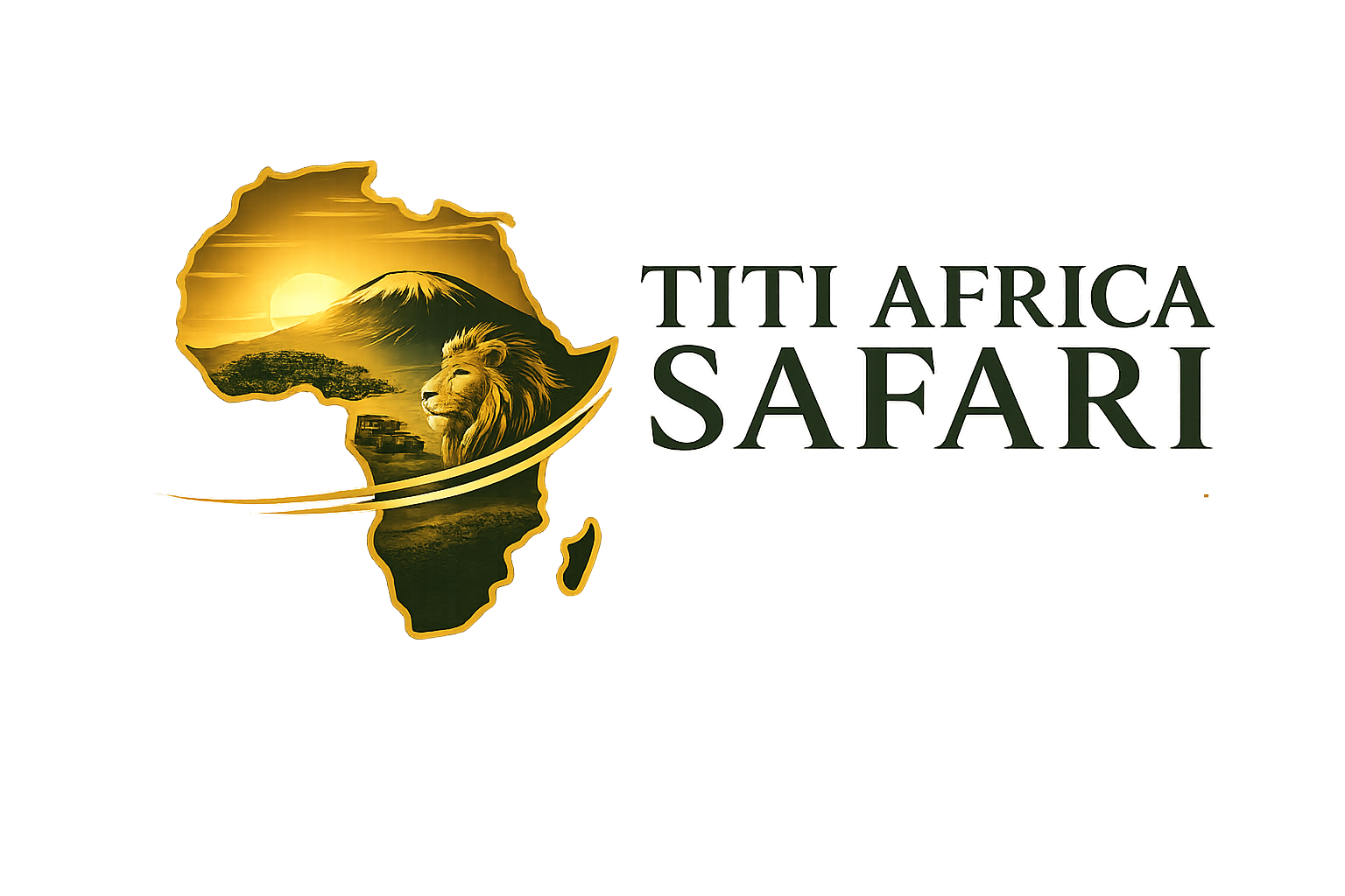 Titi Africa Safari