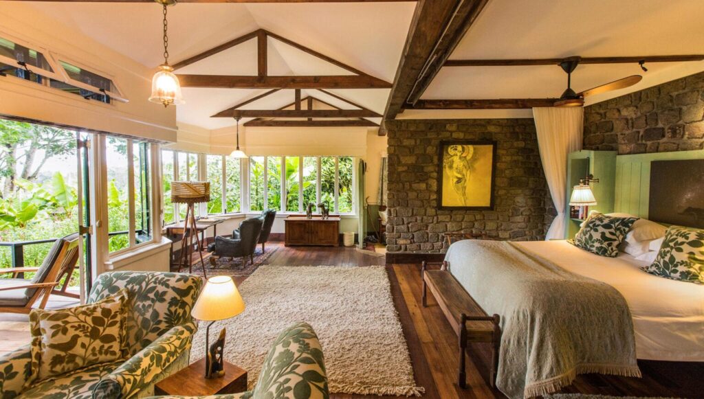 Tanzania Luxury Safari