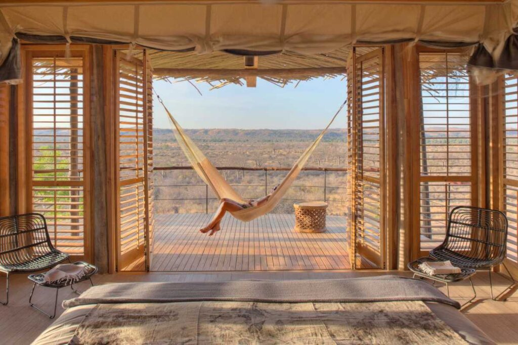 Tanzania Luxury Safari
