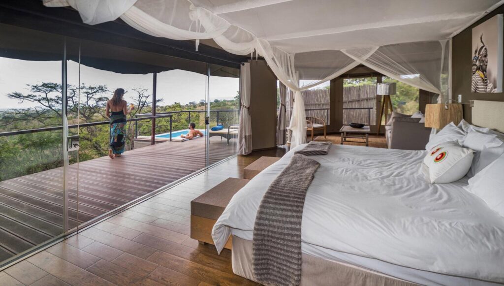 Tanzania Luxury Safari